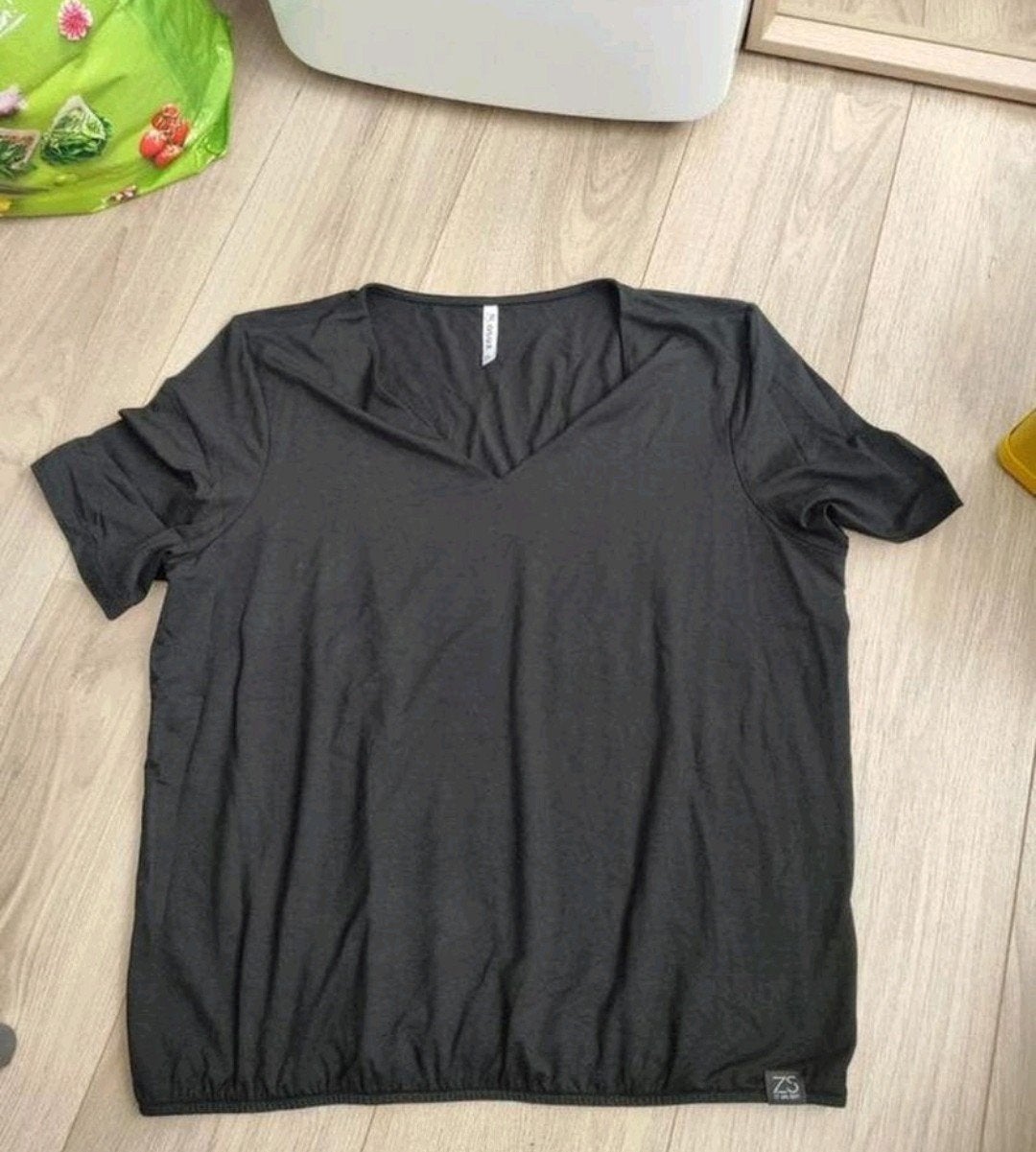 zoso Josine 3xl zwart, Ophalen of Verzenden, Zo goed als nieuw, Zwart