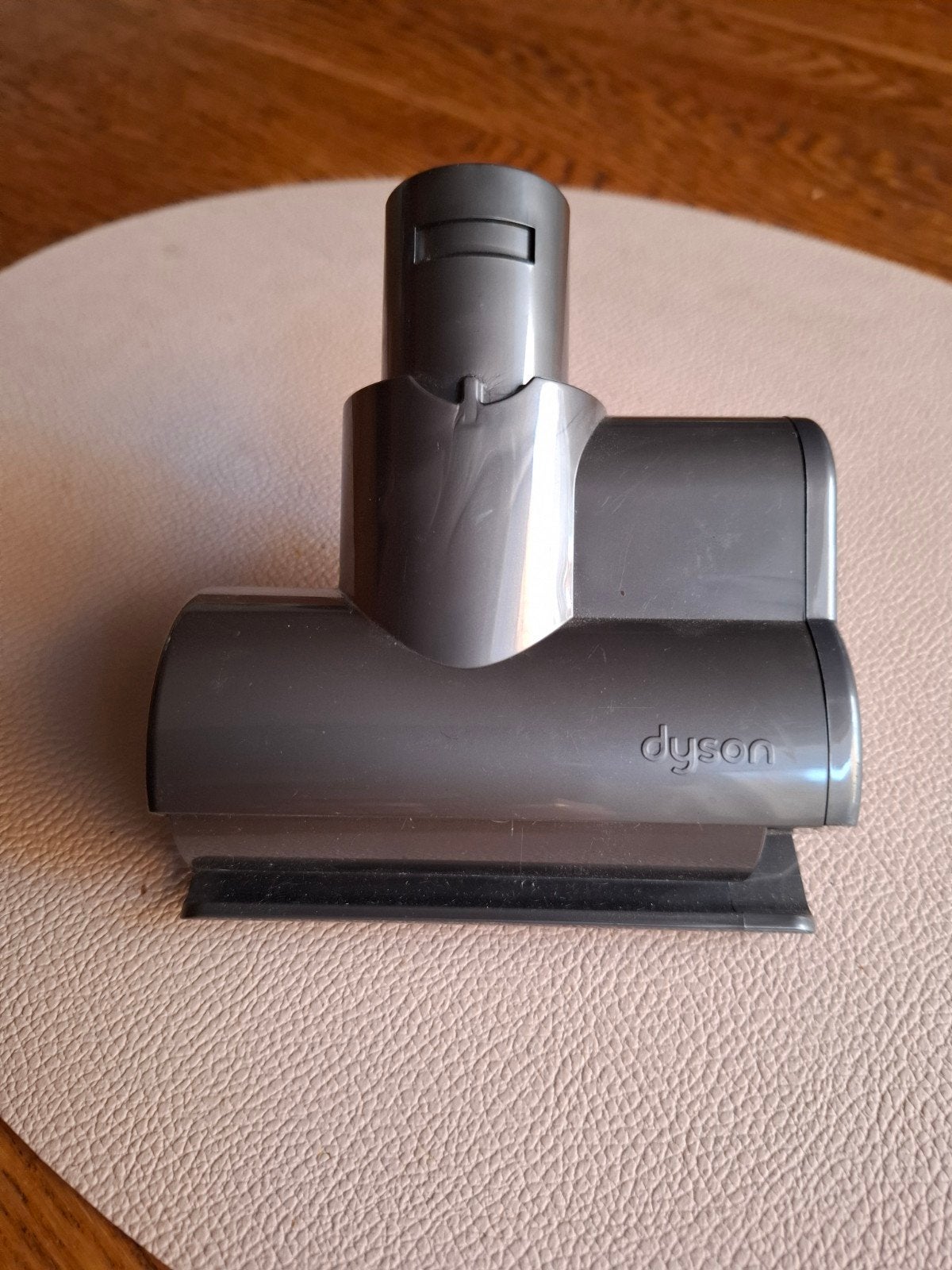 Dyson 17096 mini turbo Borstel voor Stofzuiger, Geschikt voor huisdieren, Nieuw, Ophalen of Verzenden, Dyson