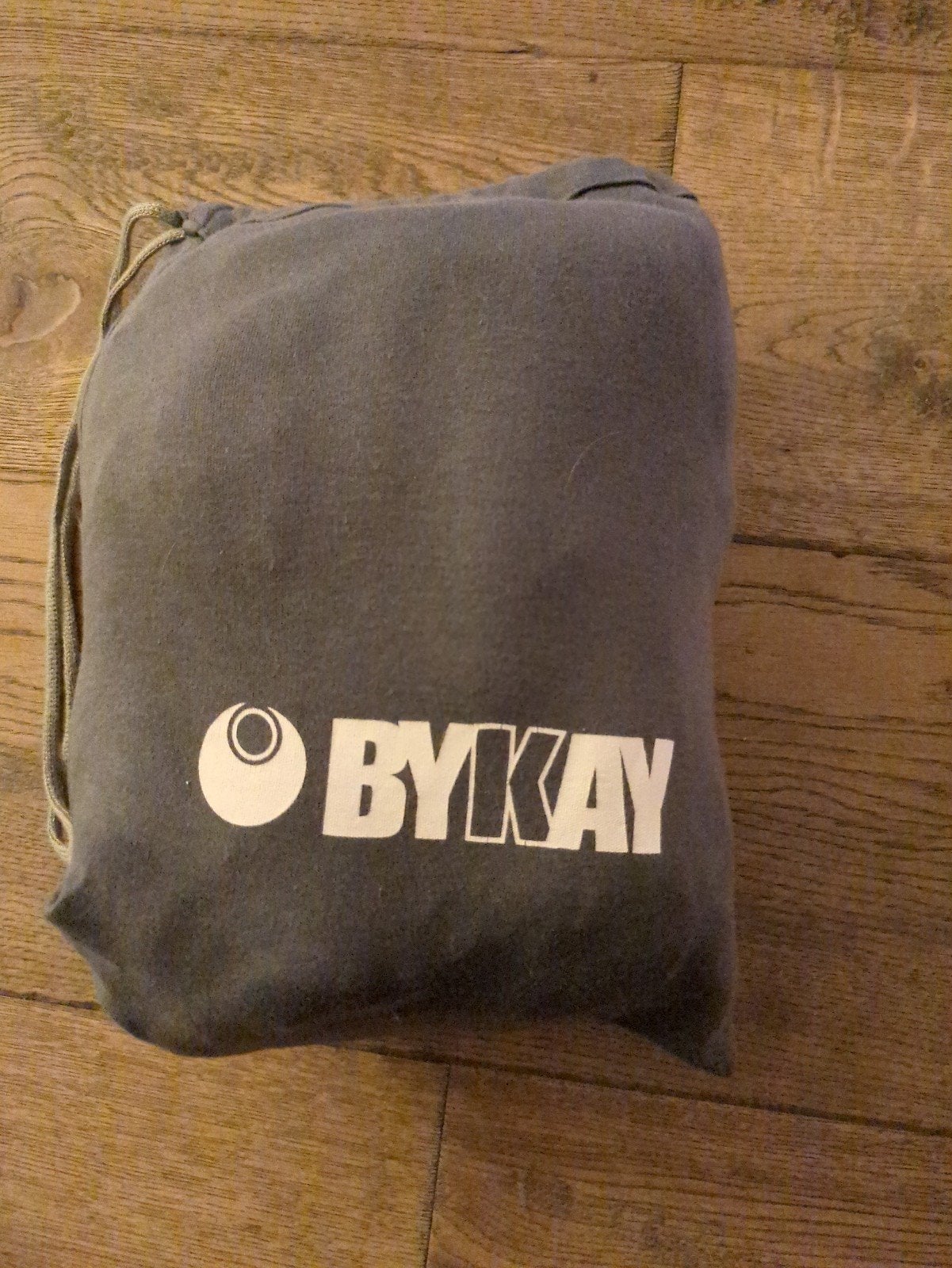 BYKAY draagzak/draagdoek, Ophalen of Verzenden, Zo goed als nieuw
