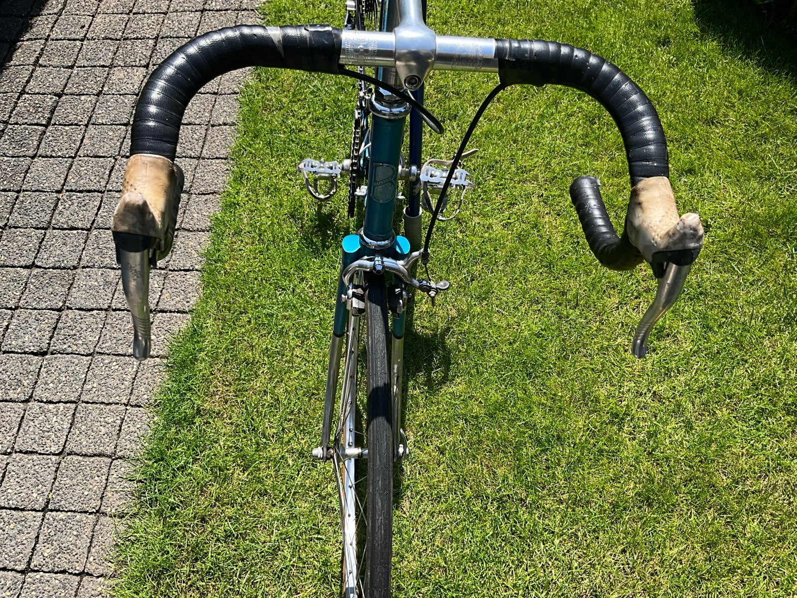 Batavus Competition sportfiets - Shimano 600 - 59 cm, Fietsen en Brommers, Fietsen | Racefietsen, 57 tot 61 cm, Ophalen, Gebruikt