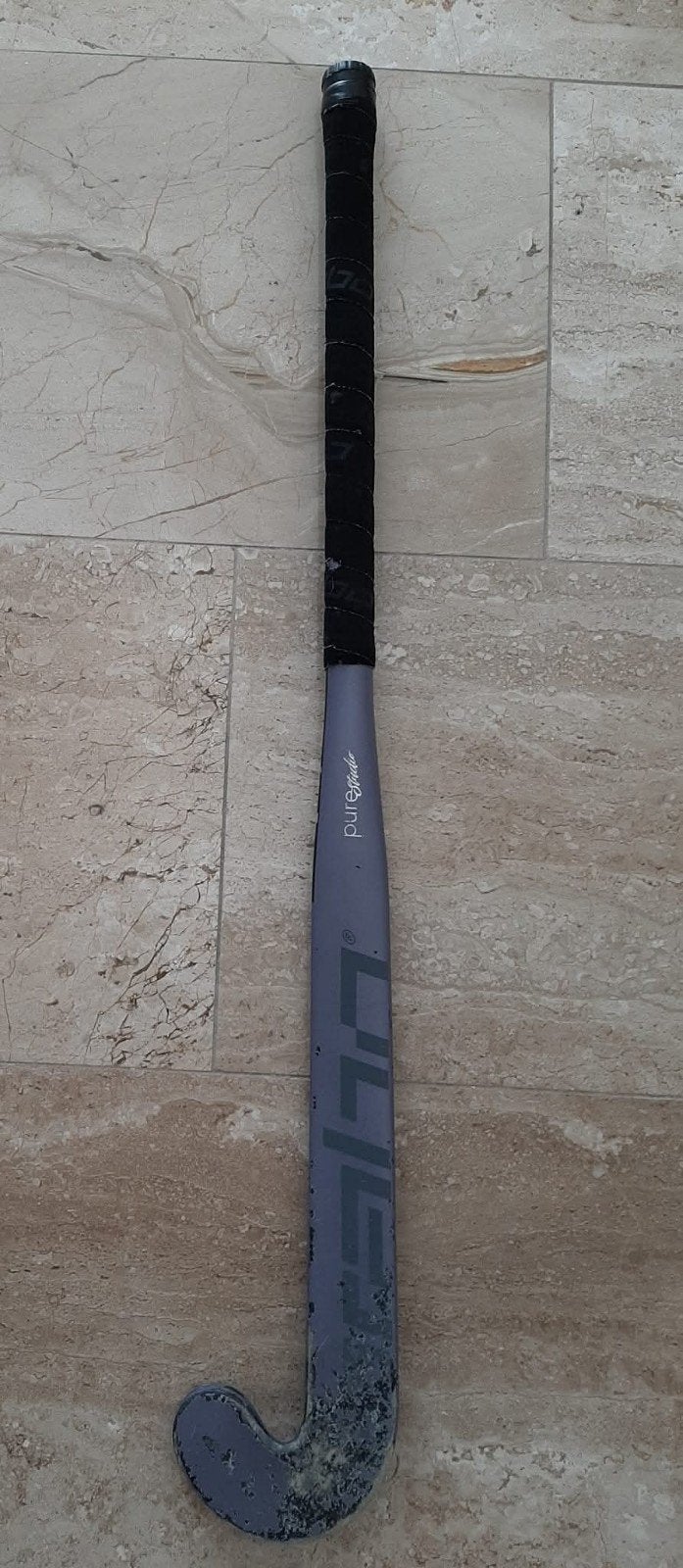 Brabo veldhockeystick 34 inch, Ophalen, Stick