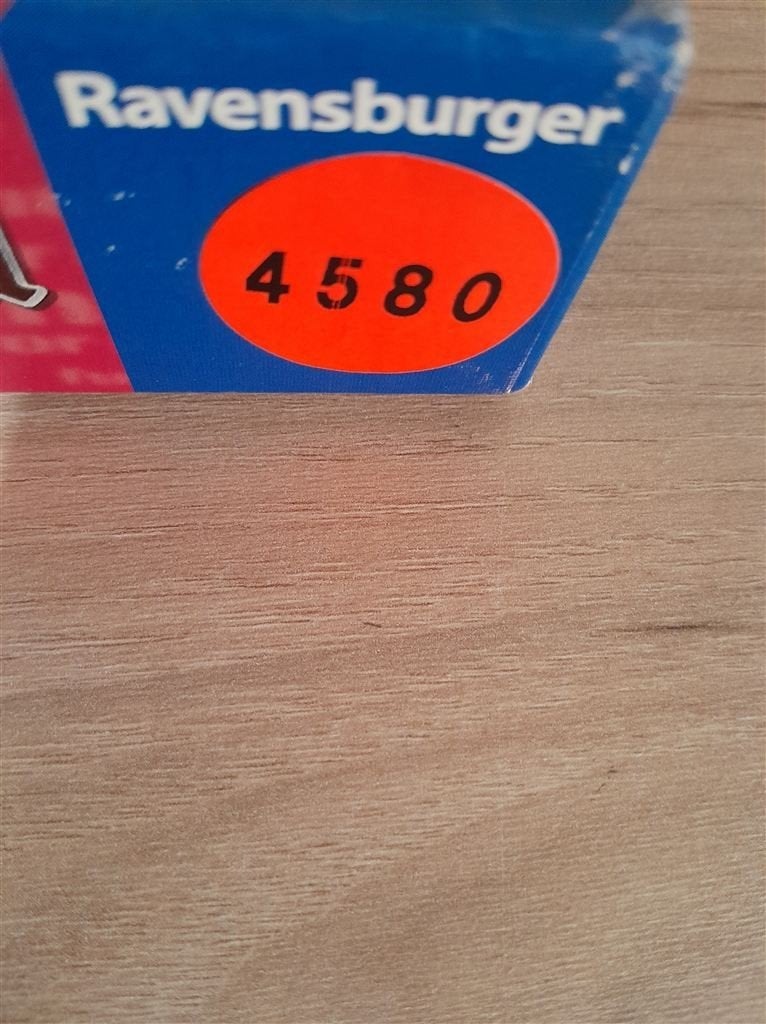 Richelieu - s4580, Verzenden, Zo goed als nieuw