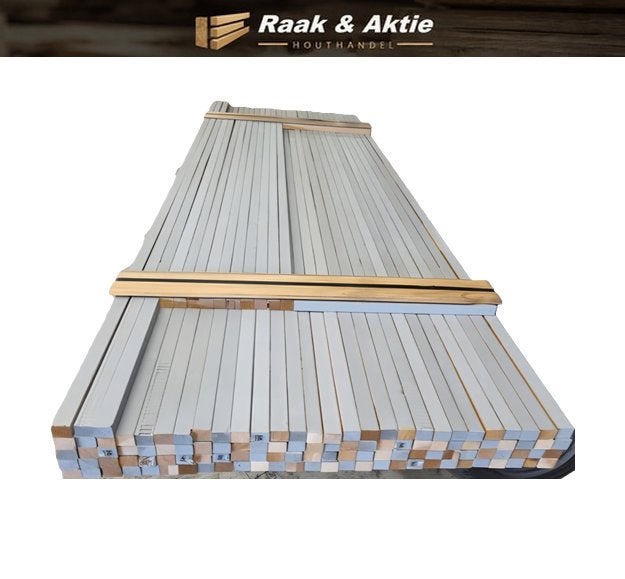 Red Cedar latten - nr: HP684