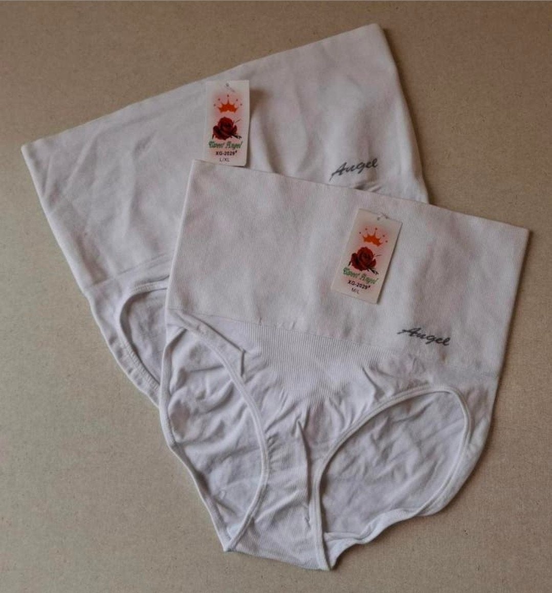 Partij Correctie slips 70 stuks € 35,-, Kleding | Dames, Ondergoed en Lingerie, Slip, ., Wit, Ophalen of Verzenden