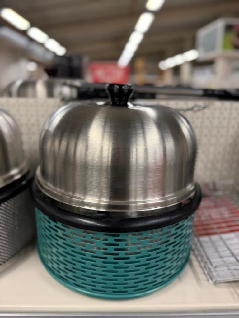 COBB BBQ PRO PETROL *NIEUW*, Caravans en Kamperen, Kampeeraccessoires, Nieuw, Ophalen