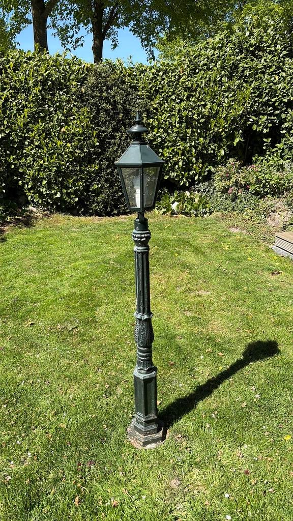 Buitenlamp, Ophalen of Verzenden, Zo goed als nieuw, Netvoeding, Wandlamp
