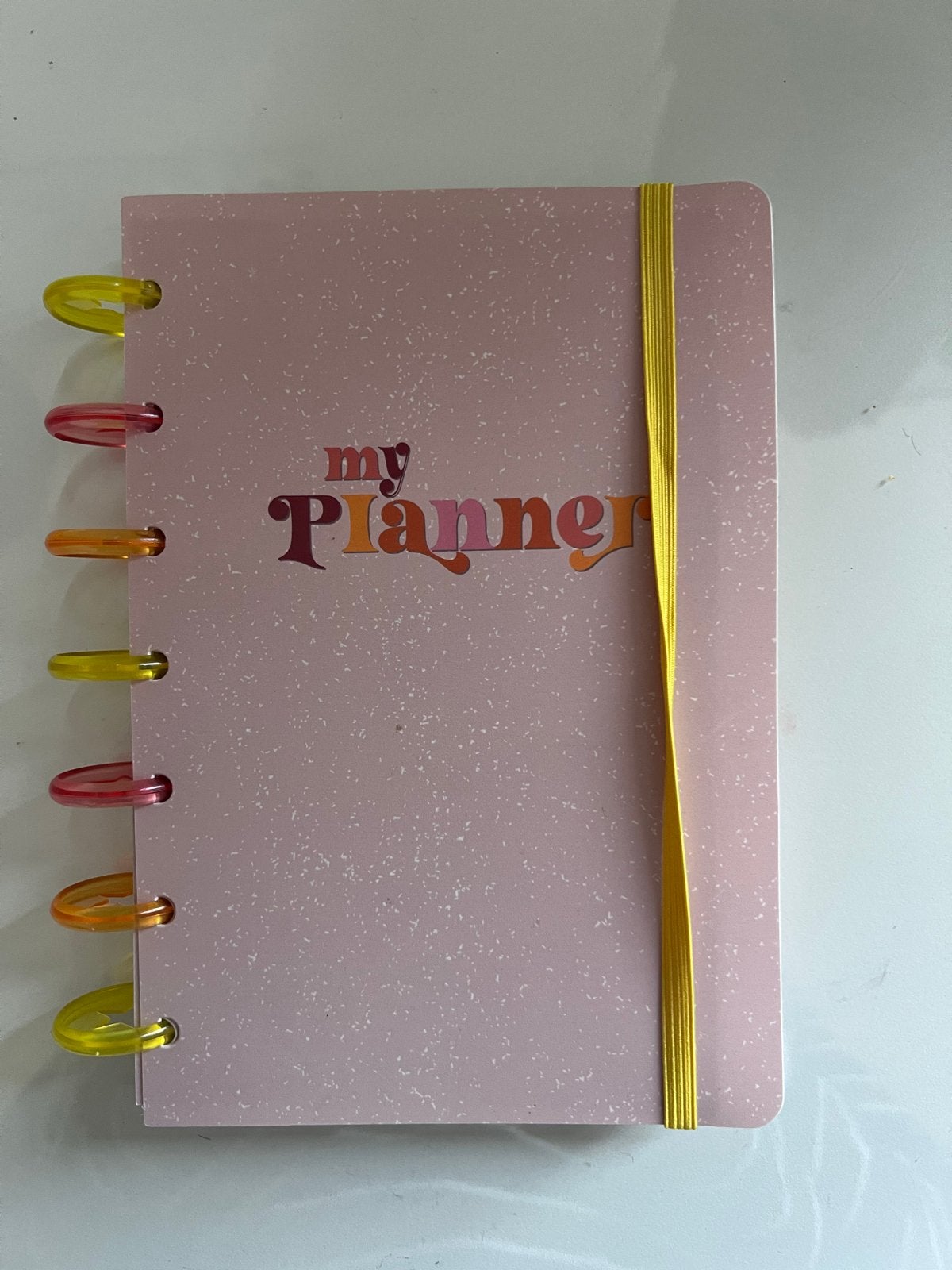 Agenda / Planner, Ophalen of Verzenden, Nieuw