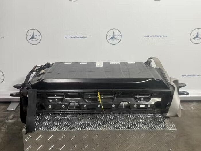 Accu (Hybride) van een Mercedes A-Klasse, Auto-onderdelen, Accu's en Toebehoren, Ophalen of Verzenden, Gebruikt