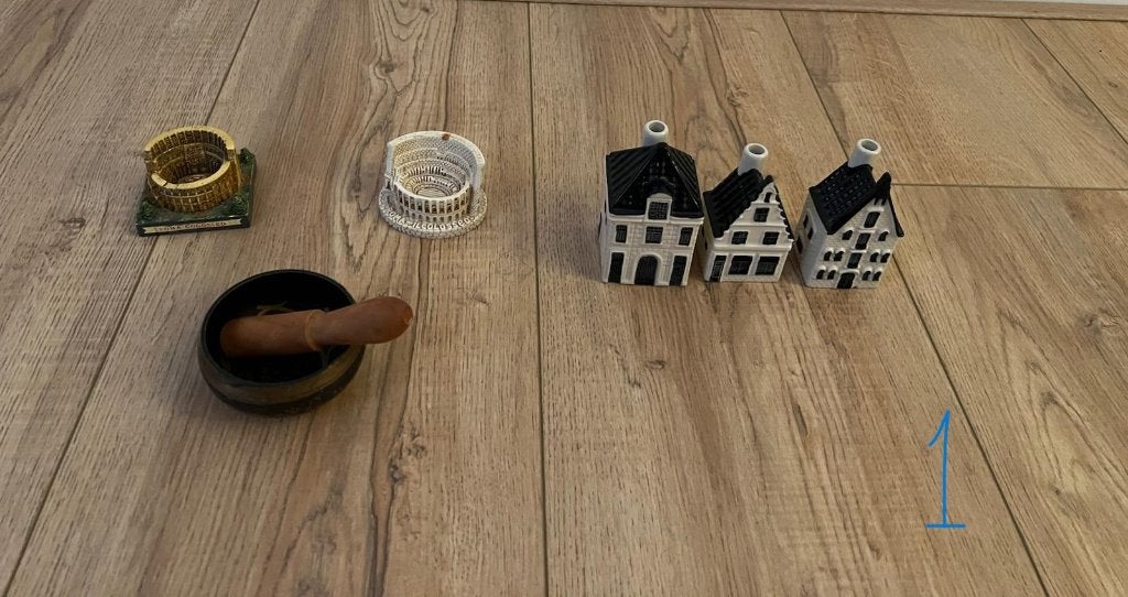 Te koop - decoratie & handige spullen, Ophalen, Zo goed als nieuw