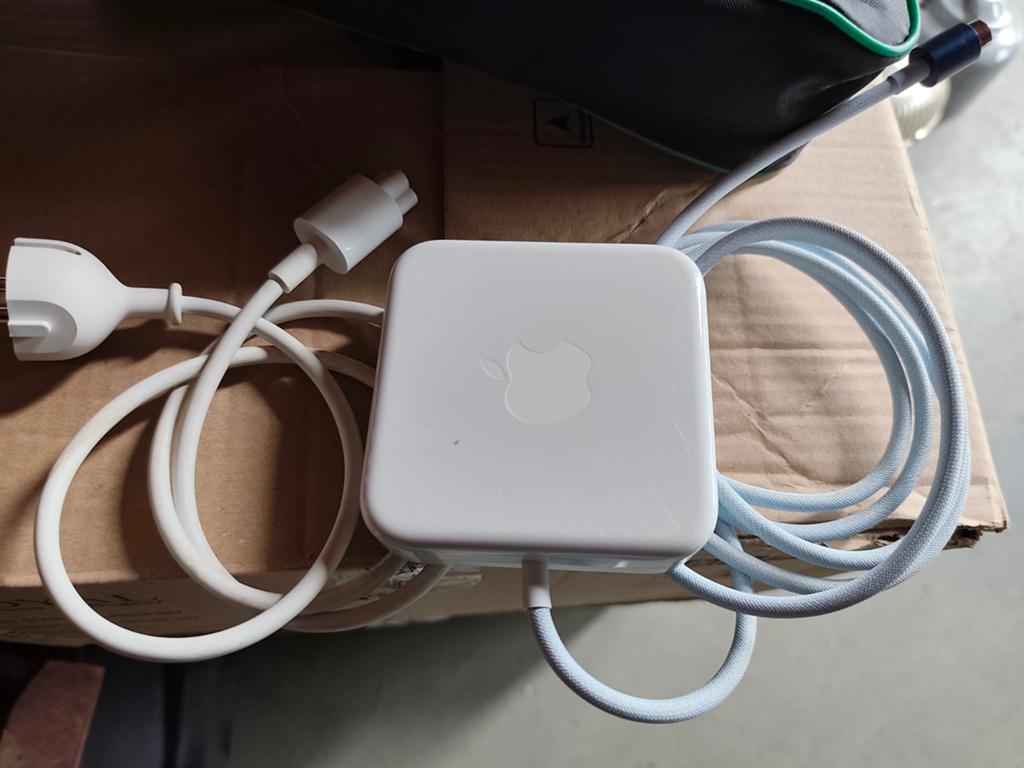 Apple Oplader met USB-C Kabel - Zo goed als nieuw, Ophalen of Verzenden, Zo goed als nieuw, Apple