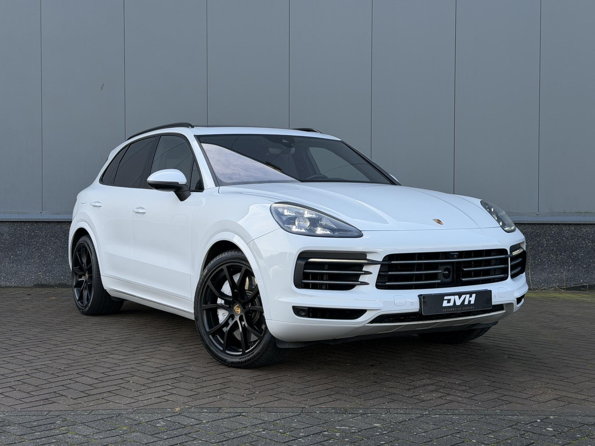 Porsche Cayenne 2.9 S PANO | LUCHTVERING | SPORTCHRONO, Auto's, Automaat, Gebruikt, Euro 6, 138 €/maand