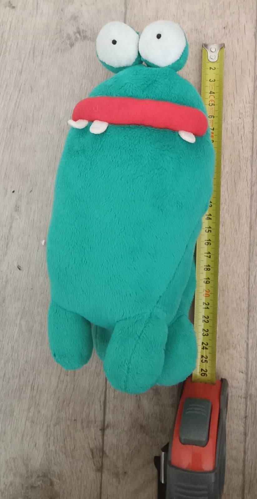grappige knuffel, Ophalen of Verzenden