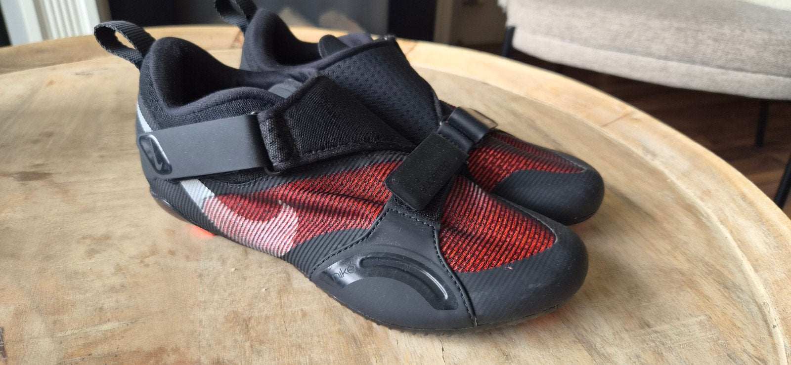 Nieuwe Nike SuperRep Cycle schoenen, maat 40 (US 8.5), Ophalen of Verzenden, Nieuw