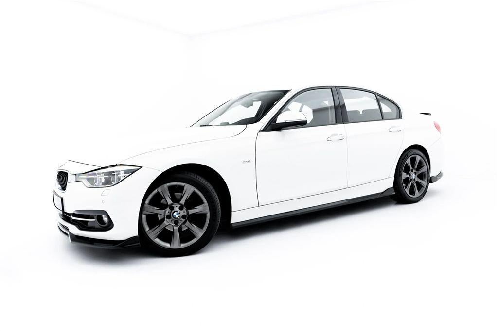 Maxton Design BMW 3 Serie F30 / F31 Sportline Side Skirts Di, Verzenden, Automotive Parts, A.parts@hotmail.nl, Trasmolenlaan 12 3447 GZ Woerden