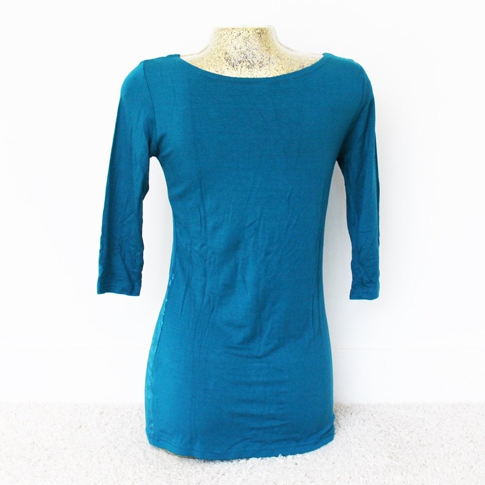 Mooi B. Young Truitje431 (M) - 43 € 20,-, Maat 38/40 (M), Blauw, Ophalen of Verzenden, Zo goed als nieuw