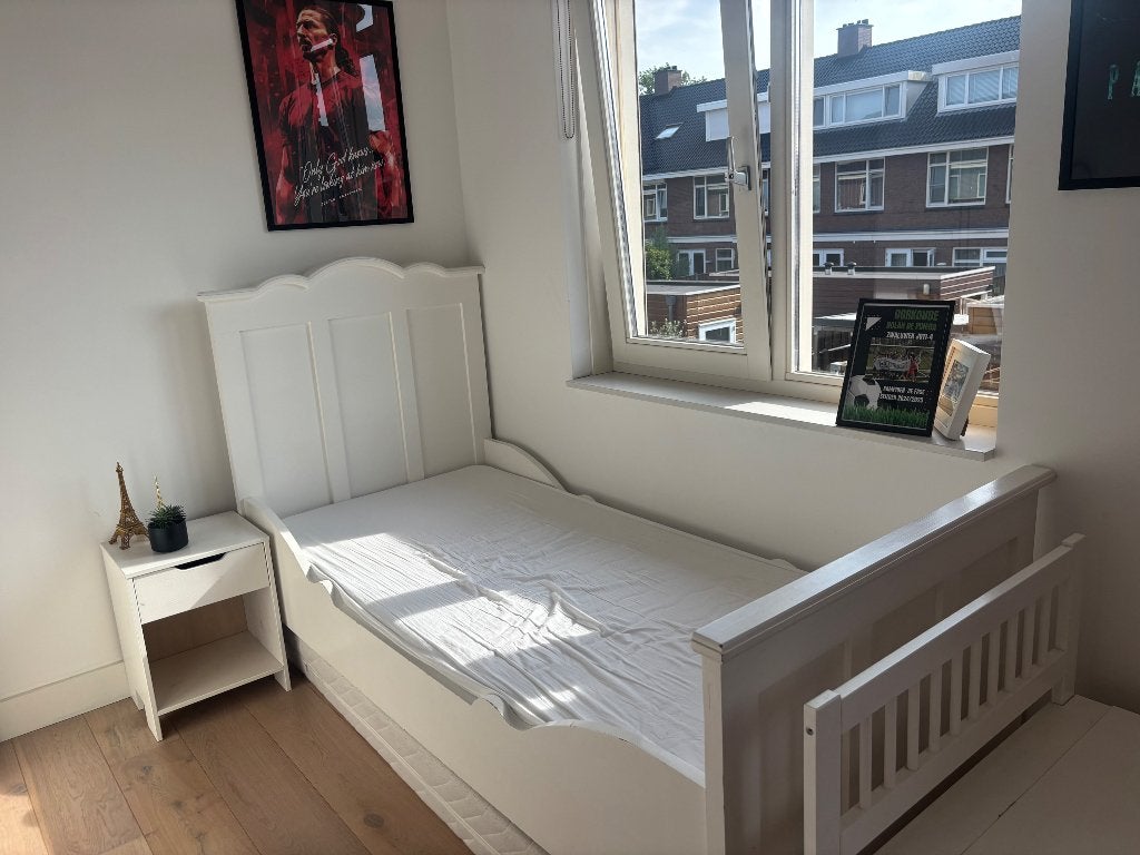 Kinderkamer, Ophalen, Gebruikt, Jongetje of Meisje