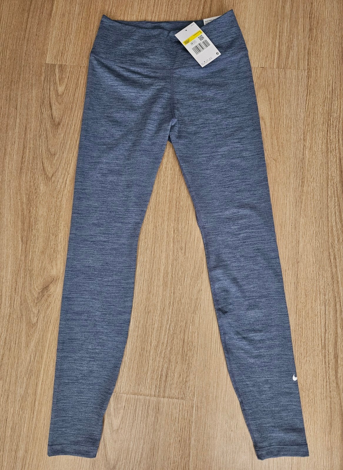 Nike legging dames, Legging, Blauw, Nike, Nieuw