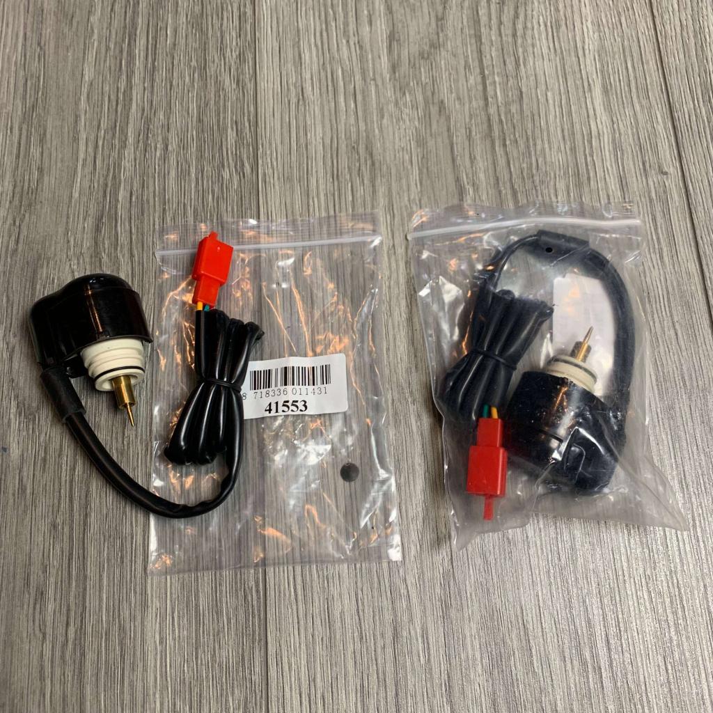 Elektrische choke Piaggio Vespa 4T 2V, Info@jynkx.com, Nieuw, Ophalen of Verzenden, Piazza 99