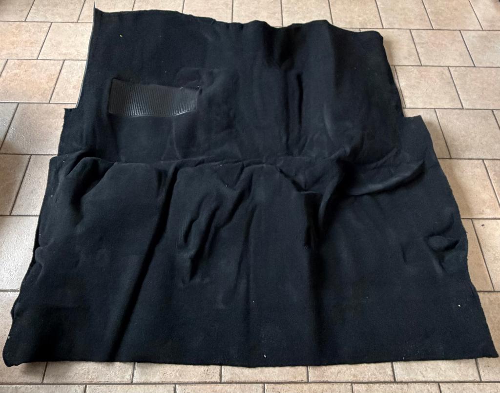 Te koop vloerbedekking (in vorm) chevrolet c20, Ophalen of Verzenden