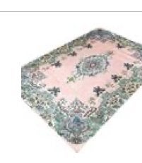 Mooi vloerkleed met klassiek patroon, Ophalen, 150 tot 200 cm, 200 cm of meer, Zo goed als nieuw