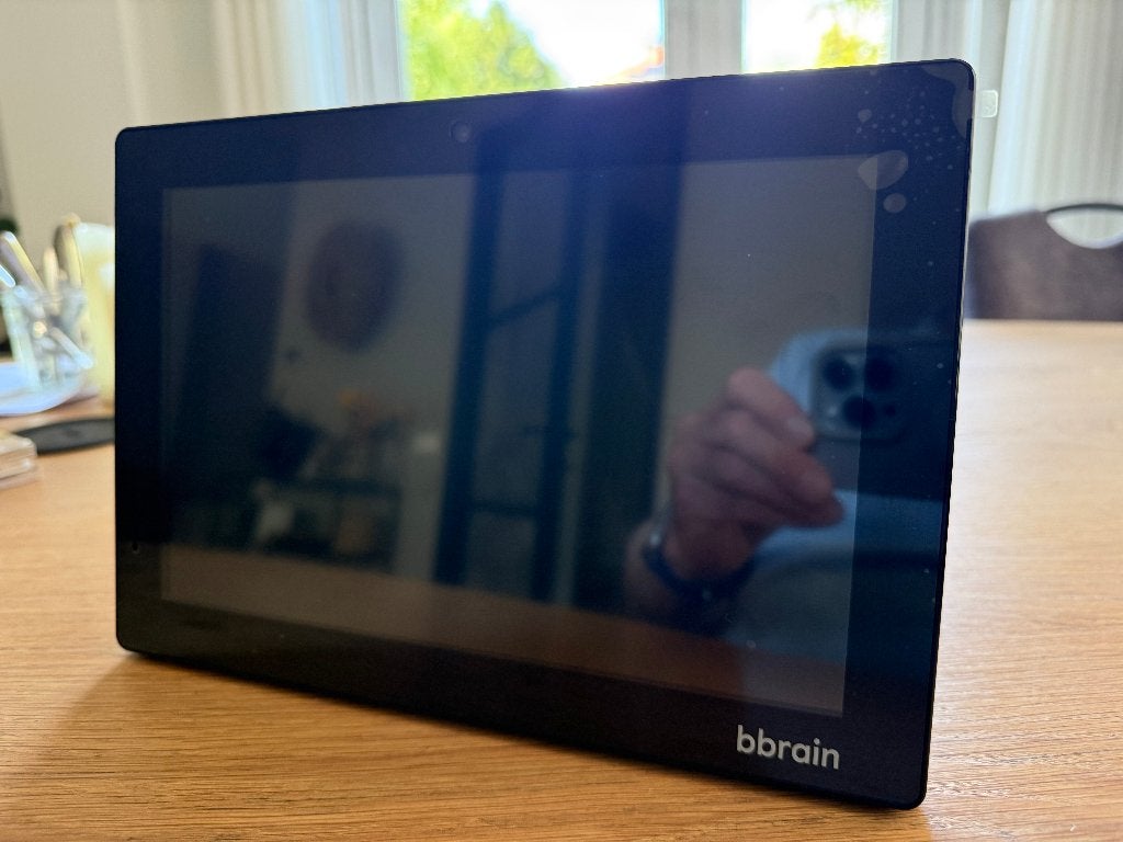 BBrain Model 2023 Family, Ophalen, Zo goed als nieuw