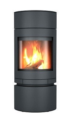 SALE Houtkachel Skantherm Emotion Small + Accumulatiestenen, Ophalen of Verzenden, Vrijstaand, Hout, Nieuw