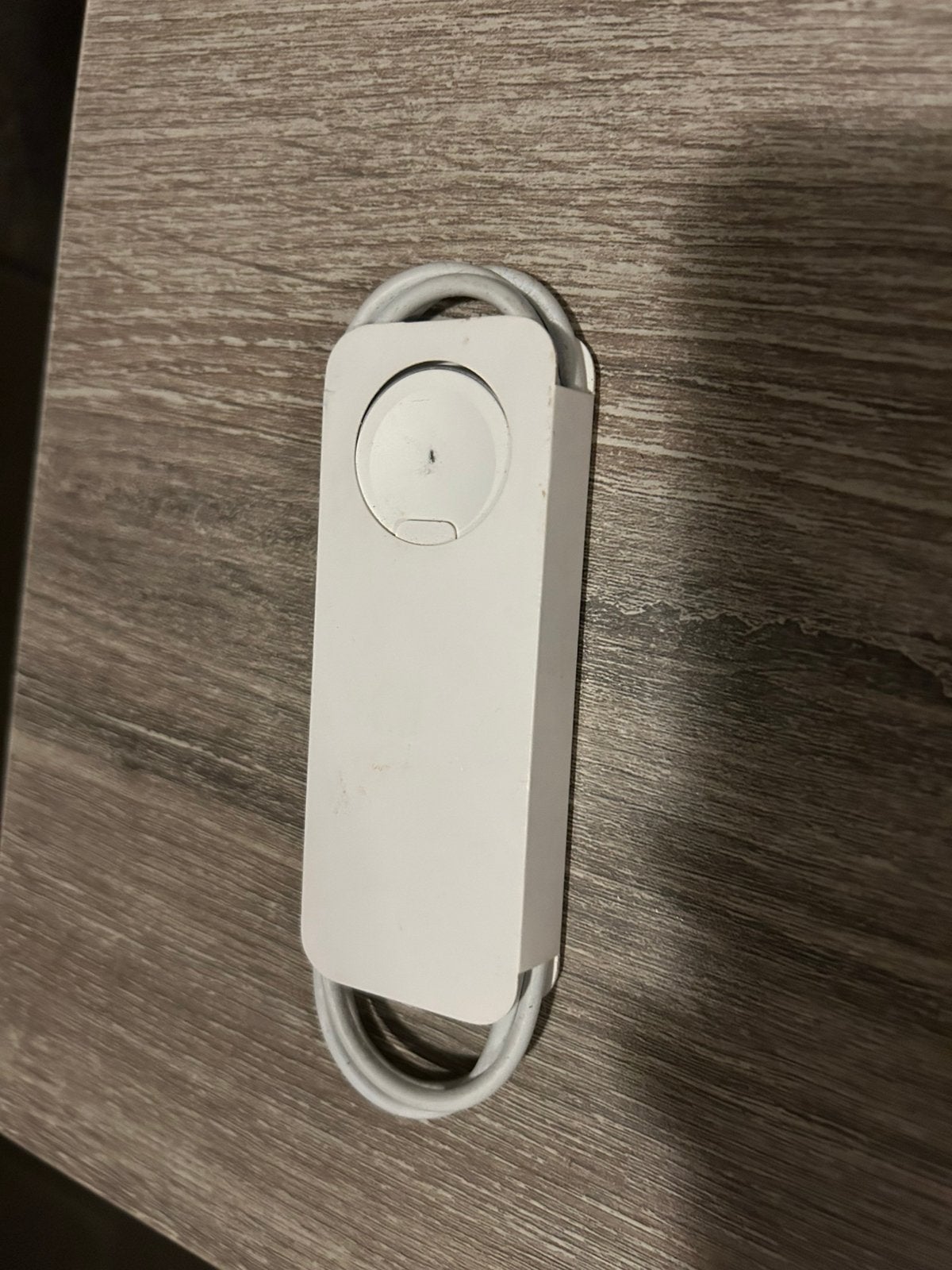 Originele lader apple watch, Ophalen of Verzenden, Nieuw, Overige merken