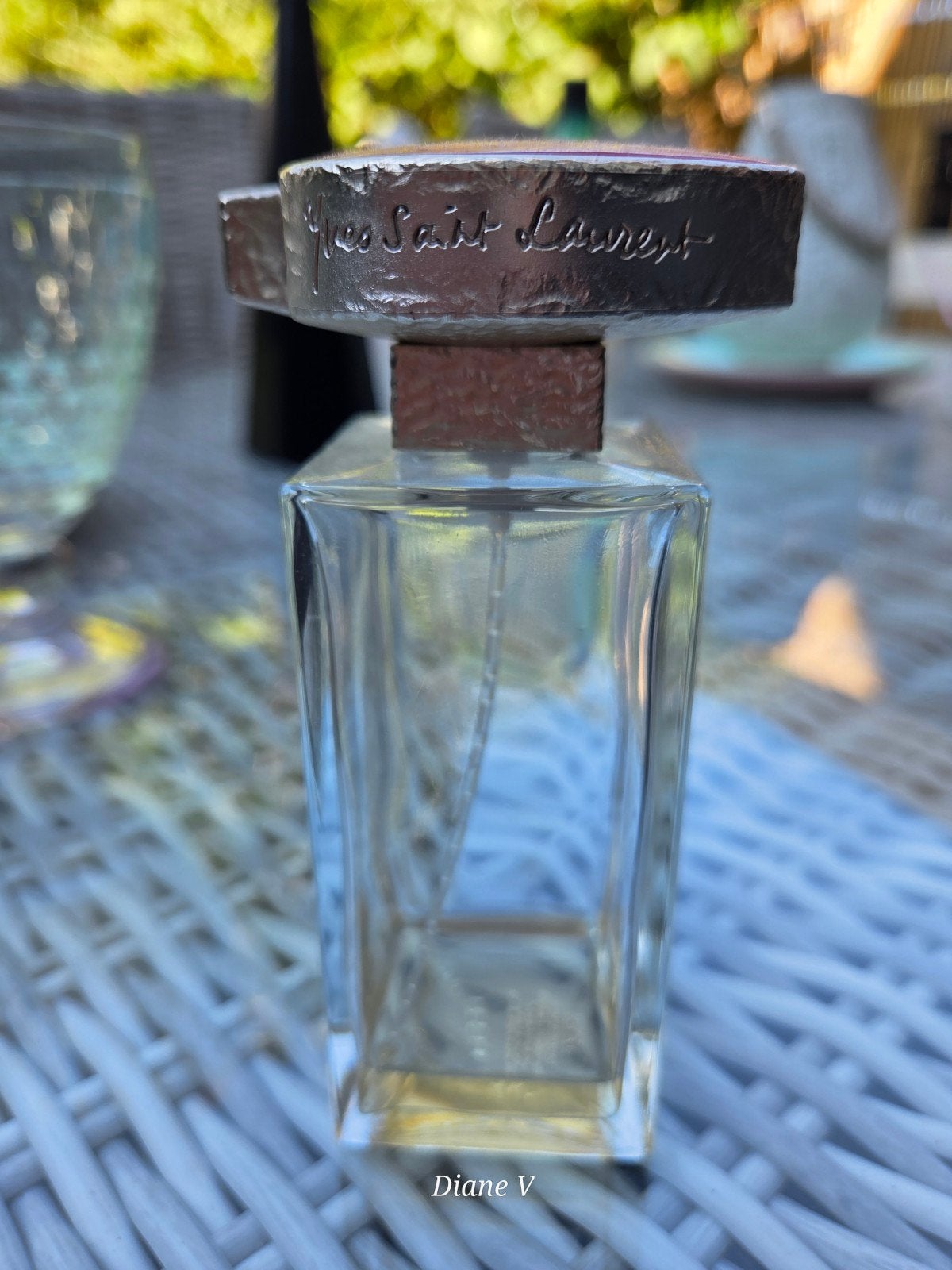 YSL Vice Versa EDT 100 ml - limited edition, Ophalen of Verzenden, Gebruikt