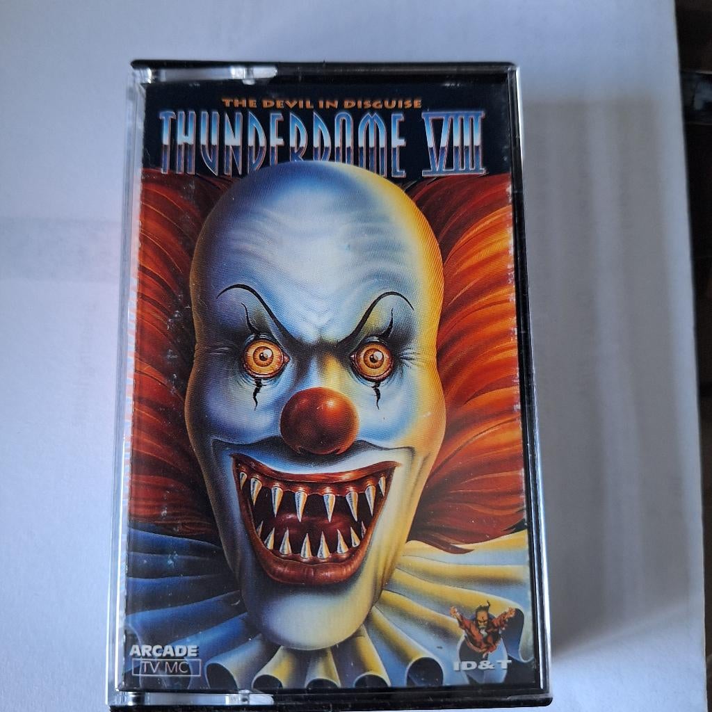 Cassettebandje, Cd's en Dvd's, Cassettebandjes, Ophalen of Verzenden, Gebruikt, Nederlandstalig, 1 bandje