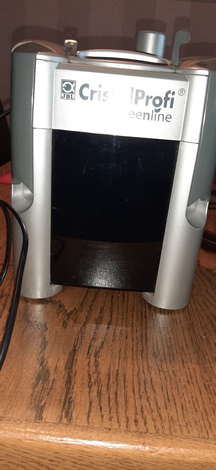 JBL CHISTALPROFI e401 aquarium pomp/filter, Ophalen, Zo goed als nieuw