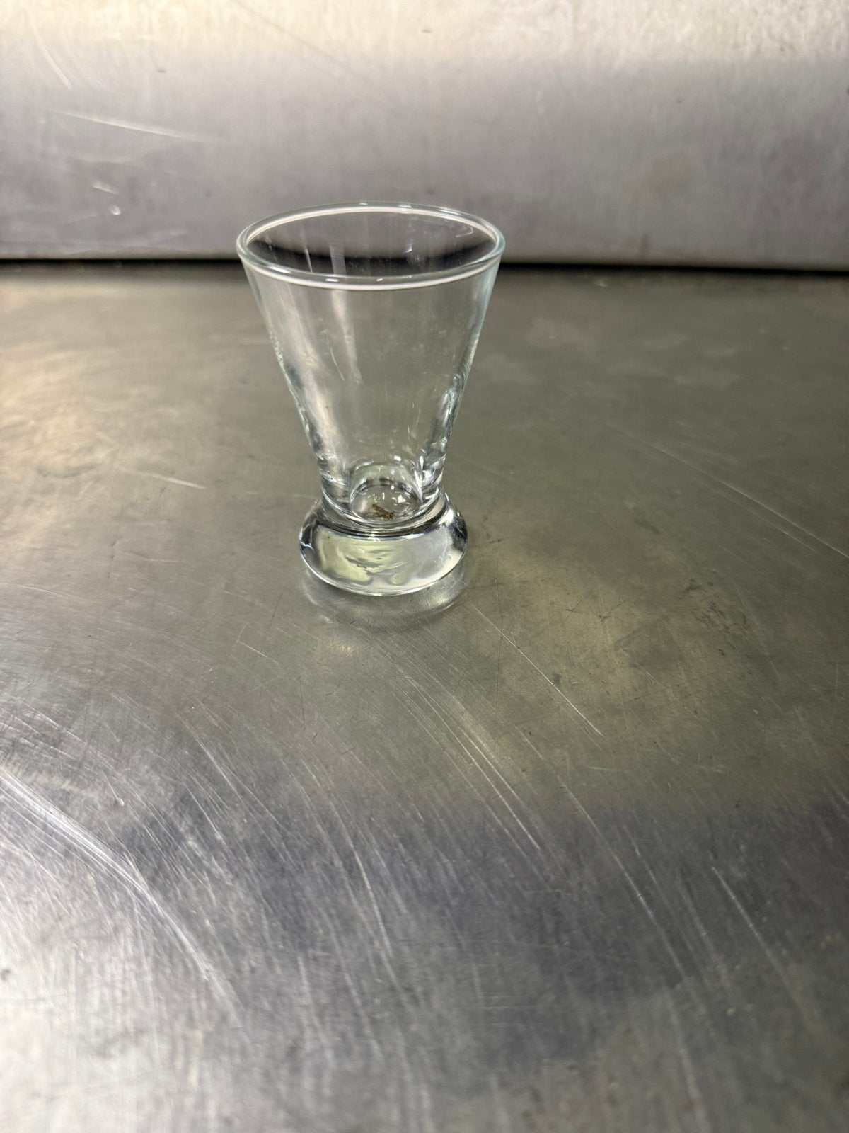 49 leuke amuse glaasjes prijs is voor alles, Ophalen, Zo goed als nieuw, Borrel- of Shotglas