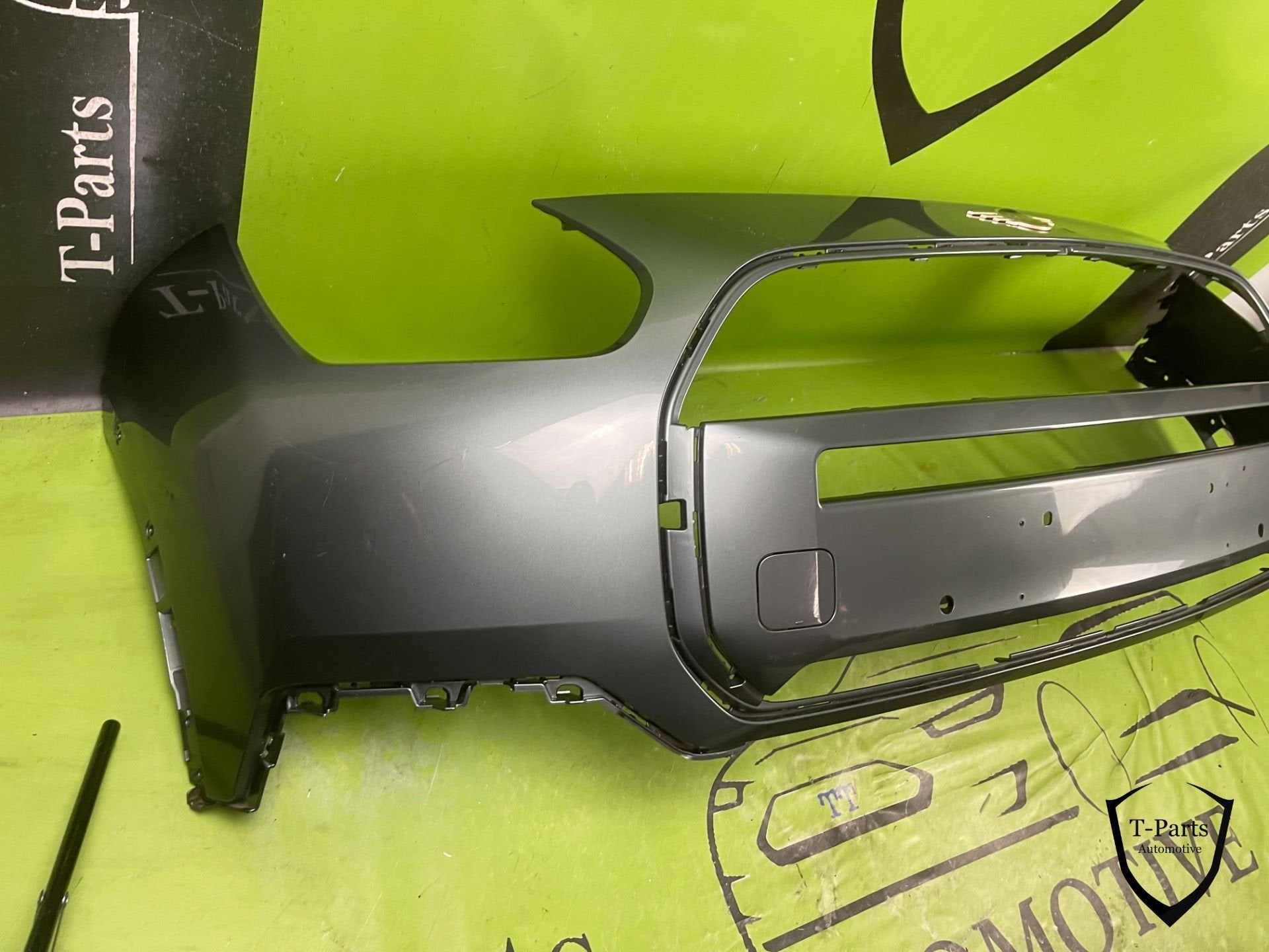 mini countryman voorbumper 22+ bumper, Auto-onderdelen, Carrosserie en Plaatwerk, Info@fabrikant.eu, Ophalen of Verzenden, Mini