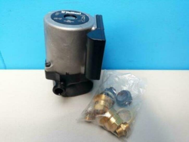 Cv pomp Vaillant VC-VCW (grundfos) VP6-ZE Art.nr.: 161107, Niet ingevuld, Cv-ketel of Combi-ketel, Niet ingevuld, Nieuw
