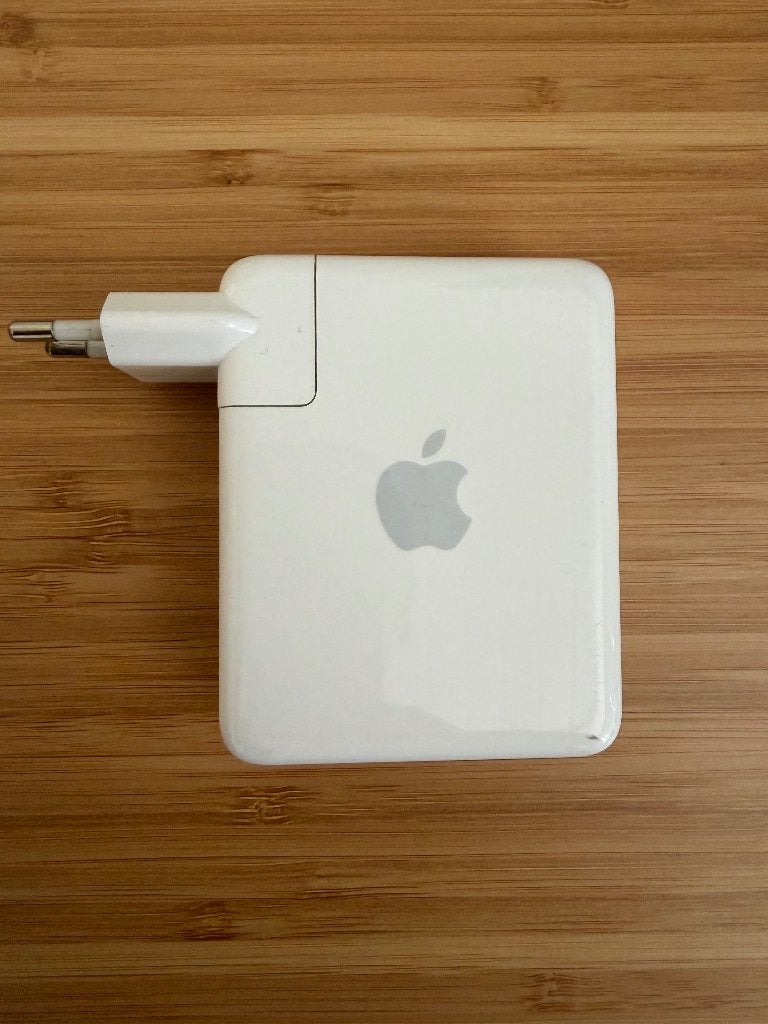 Apple Airport Express Base Station Model A1264, Ophalen of Verzenden, Gebruikt, Apple