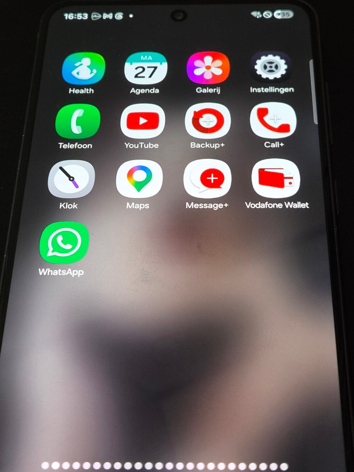 samsung galaxy s21 Fe, Ophalen, Zwart, Zo goed als nieuw, 128 GB