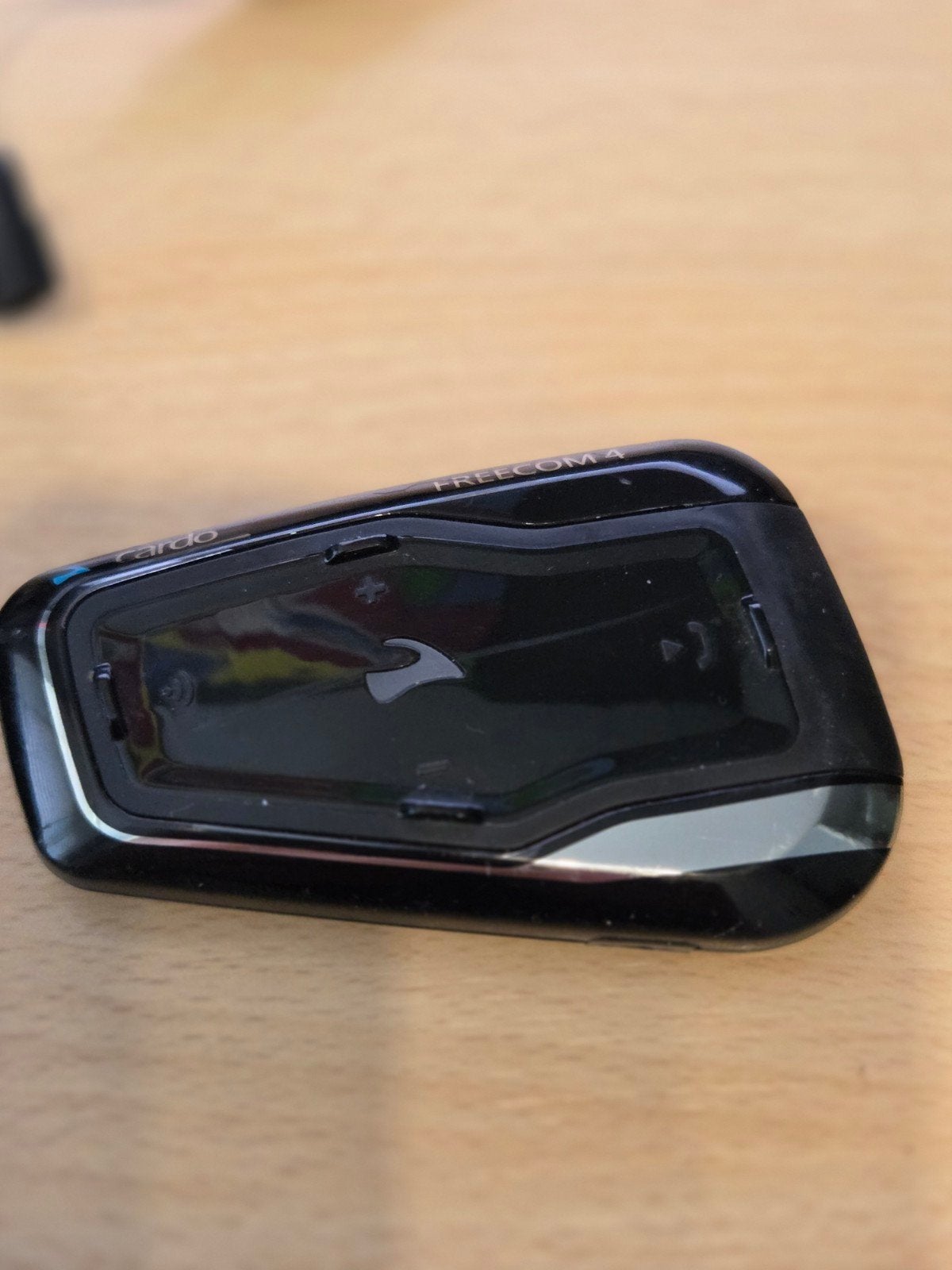 Cardo Freecom 4 communicatiesysteem, Motoren, Accessoires | Overige, Ophalen of Verzenden, Gebruikt