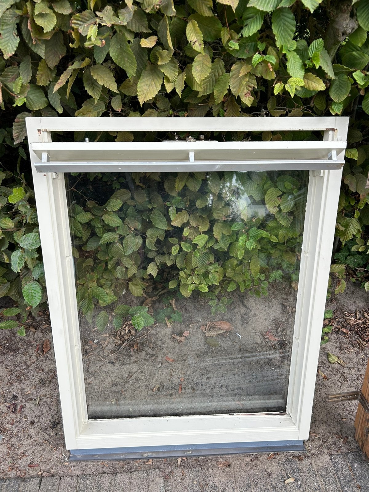 Velux dakraam GGL 304, Ophalen, Gebruikt, Minder dan 80 cm, 80 tot 120 cm