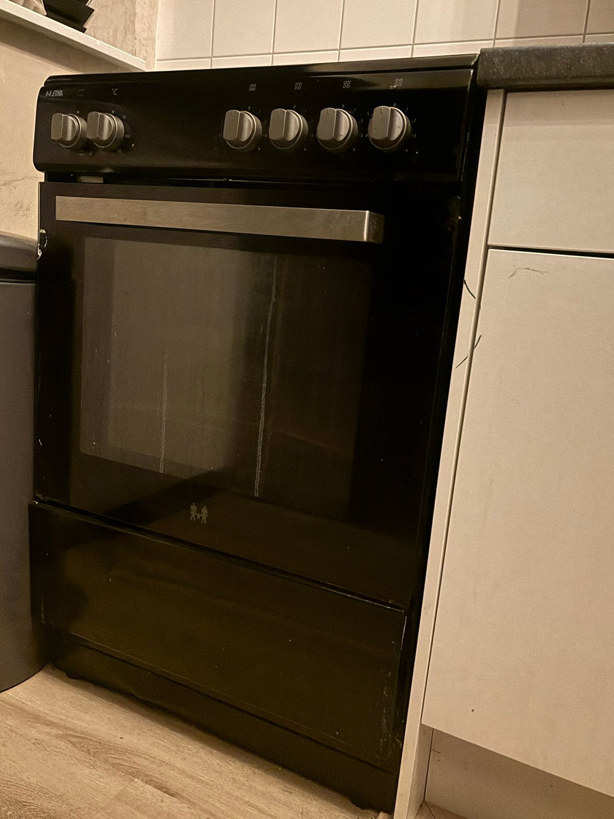 Oven - Gratis ophalen, Witgoed en Apparatuur, Ophalen, Gebruikt, Overige merken, Oven