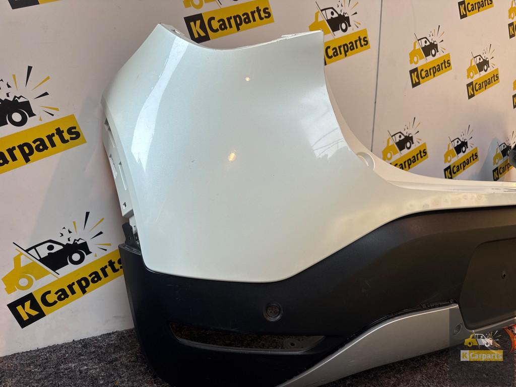 Smart ForTwo 3 III 453 Achterbumper 4x PDC EN4 8891034926, Gebruikt, Mercedes-Benz AG, Ophalen of Verzenden, Mercedesstrasse 120
70372  Stuttgart, DE