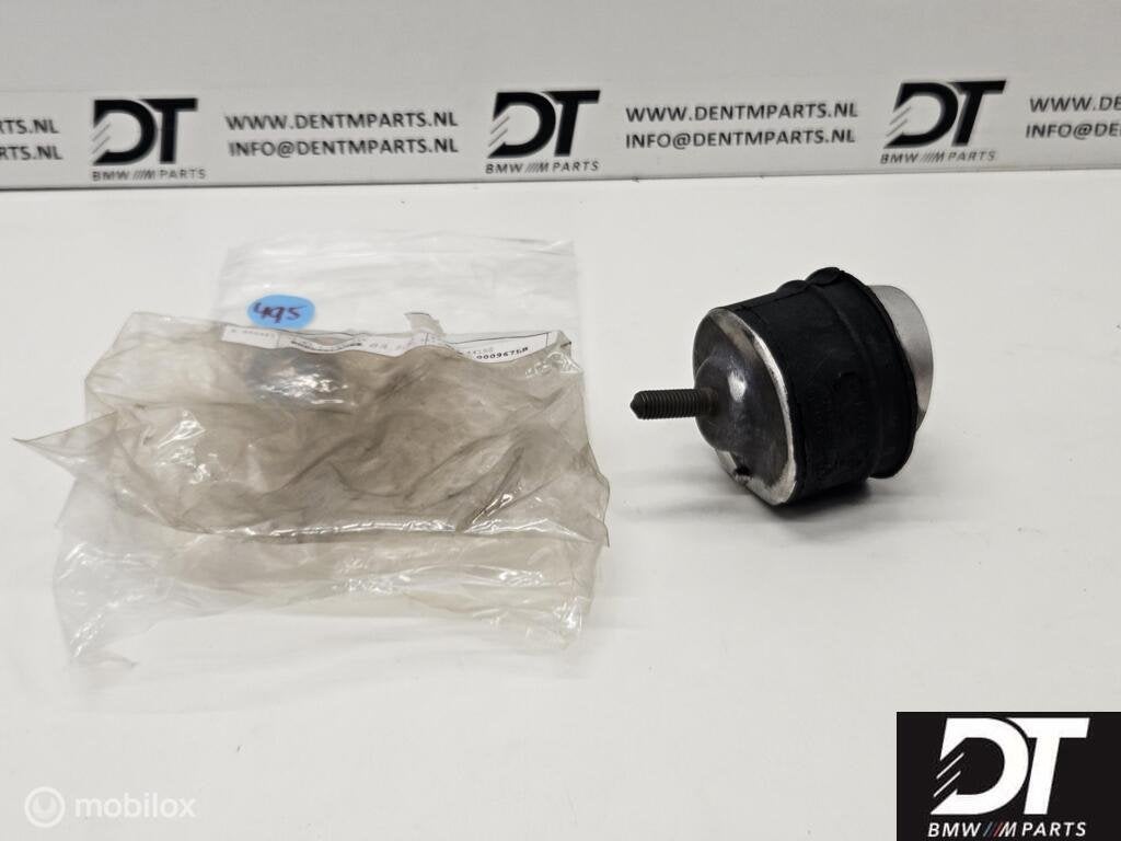 Motorsteun links BMW E36 Cabrio M50 M52 11811141735, Auto-onderdelen, Nieuw, Ophalen of Verzenden