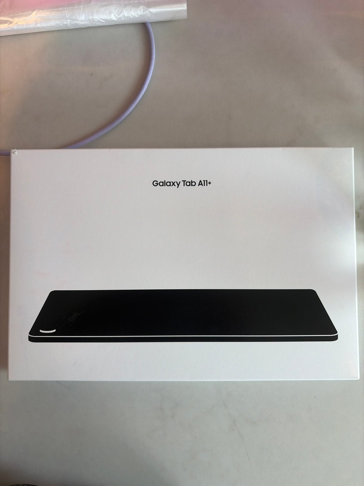 Samsung Galaxy Tab A11+ (SM-X230) 6GB/128GB Nieuw, Computers en Software, Ophalen of Verzenden, Nieuw, 10 inch, 128 GB