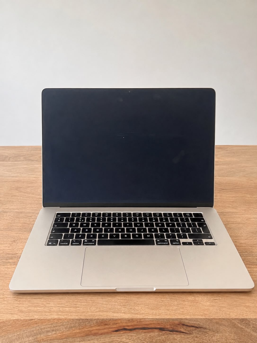 Apple MacBook Air 15” M5 24GB 1TB Starlight – ZGAN, Computers en Software, 1 TB of meer, 15 inch, Ophalen of Verzenden, Zo goed als nieuw