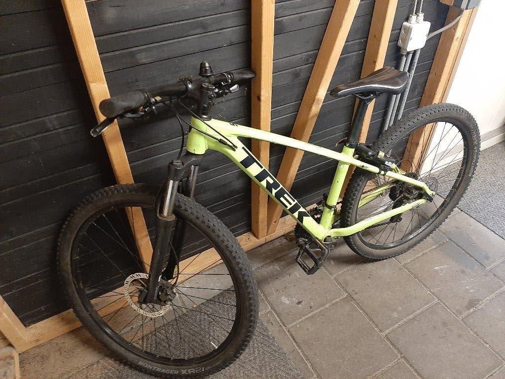 Trek Marlin 5 Mountainbike