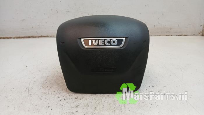 Airbag links (Stuur) van een Iveco New Daily, Gebruikt, -, Overige automerken, -