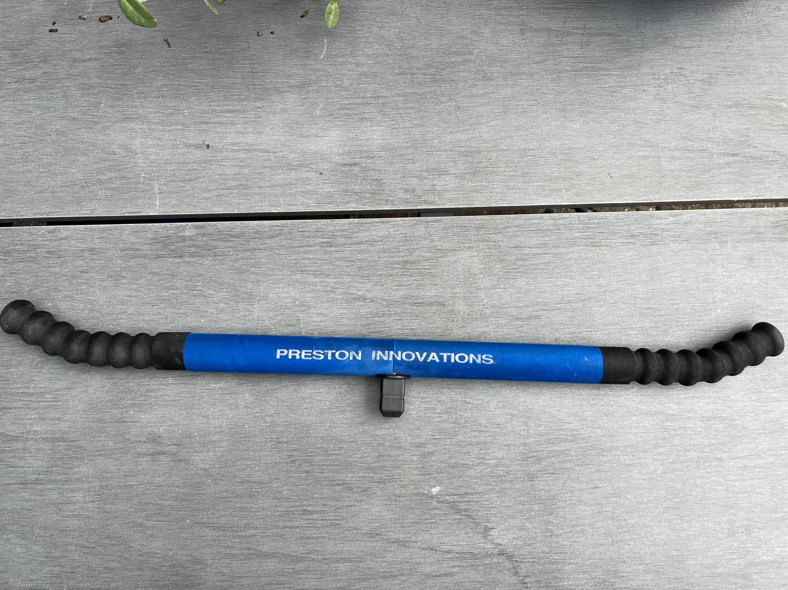 Preston Feeder steun lang model, Ophalen of Verzenden, Zo goed als nieuw, Overige typen