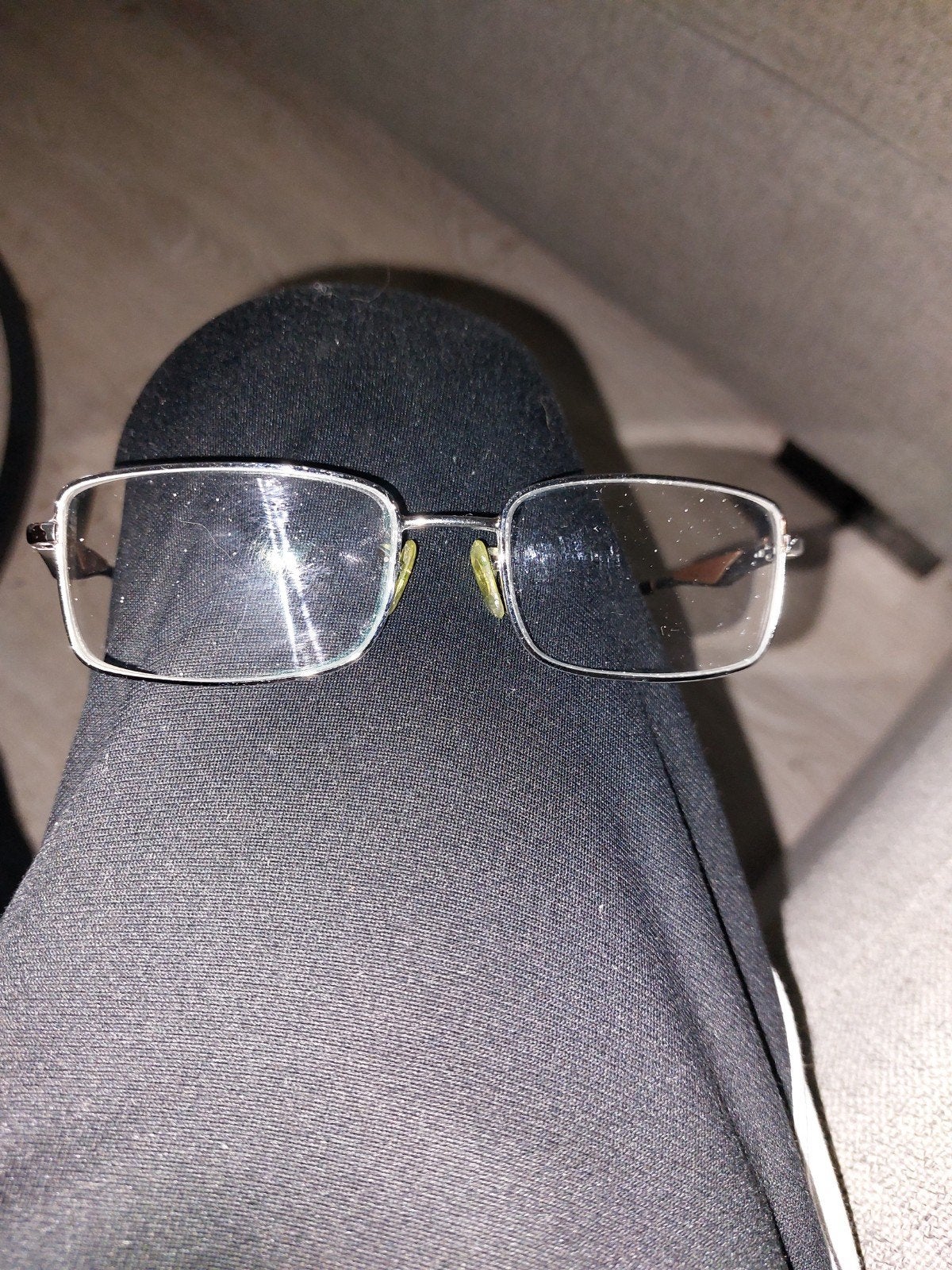 rayban bril, Ophalen of Verzenden, Zo goed als nieuw, Bril, Ray-Ban