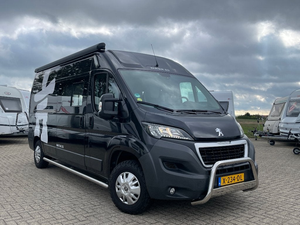 ZELFBOUW CAMPER TOPSTAAT/OMVORMER/KACHEL/BOILER/TREKHAAK/FAN, Tot en met 2, 7 tot 12 maanden geleden, Bedrijf, ABS