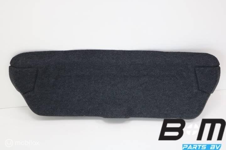 Achterklepbekleding Audi A3 8P Cabrio, Auto-onderdelen, Gebruikt