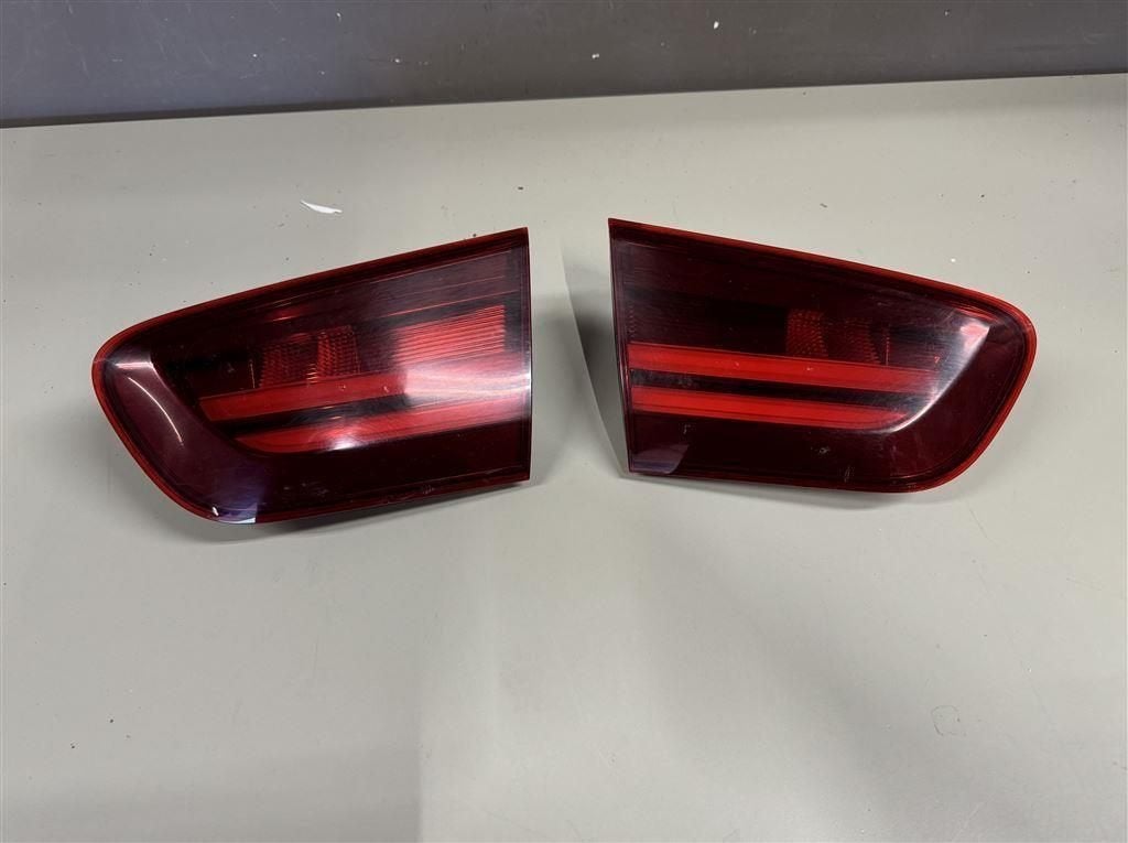 kofferbak achterlichten - BMW 1 series MK2 FL [f20], Auto diversen, Auto-accessoires, Zo goed als nieuw, Ophalen of Verzenden