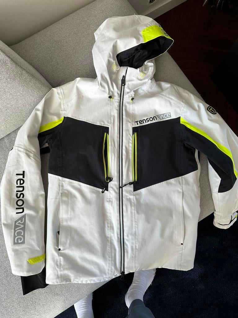 Tenson Race Skipak, Ophalen of Verzenden, Gedragen, Maat 48/50 (M), Pak